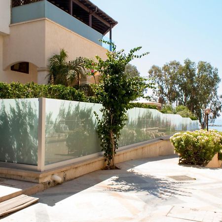 Galatex Beach Apartment 레메소스 외부 사진