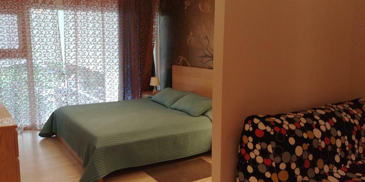 Galatex Beach Apartment 레메소스 외부 사진