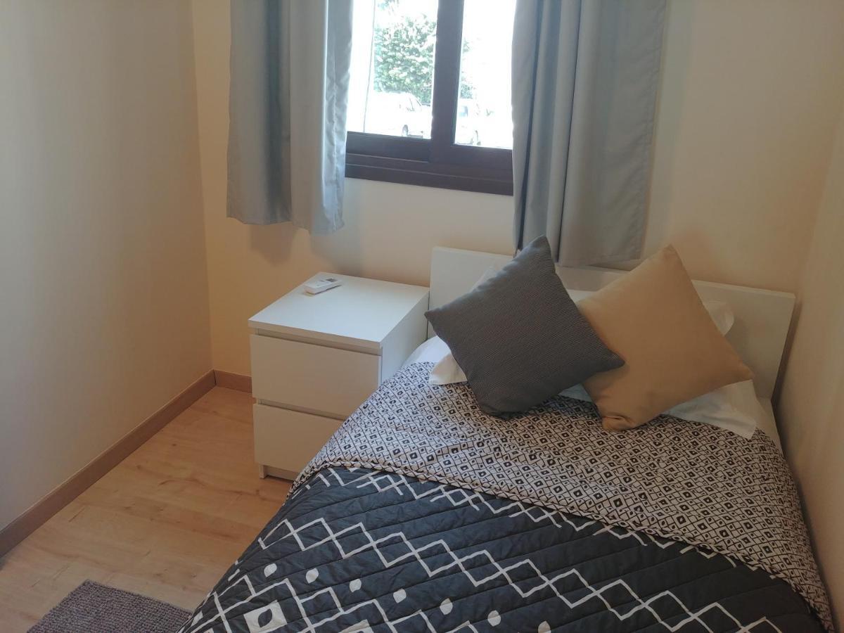 Galatex Beach Apartment 레메소스 외부 사진